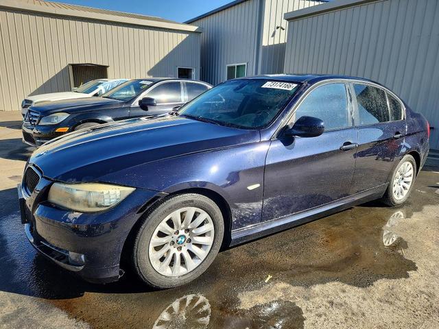 2009 BMW 328 I SULEV  