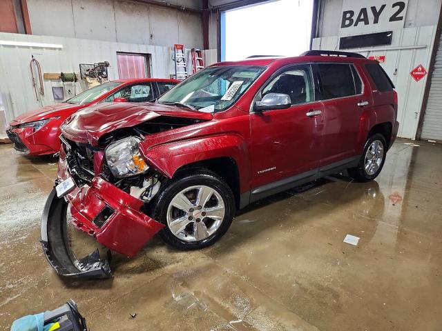 2016 GMC TERRAIN SLE  