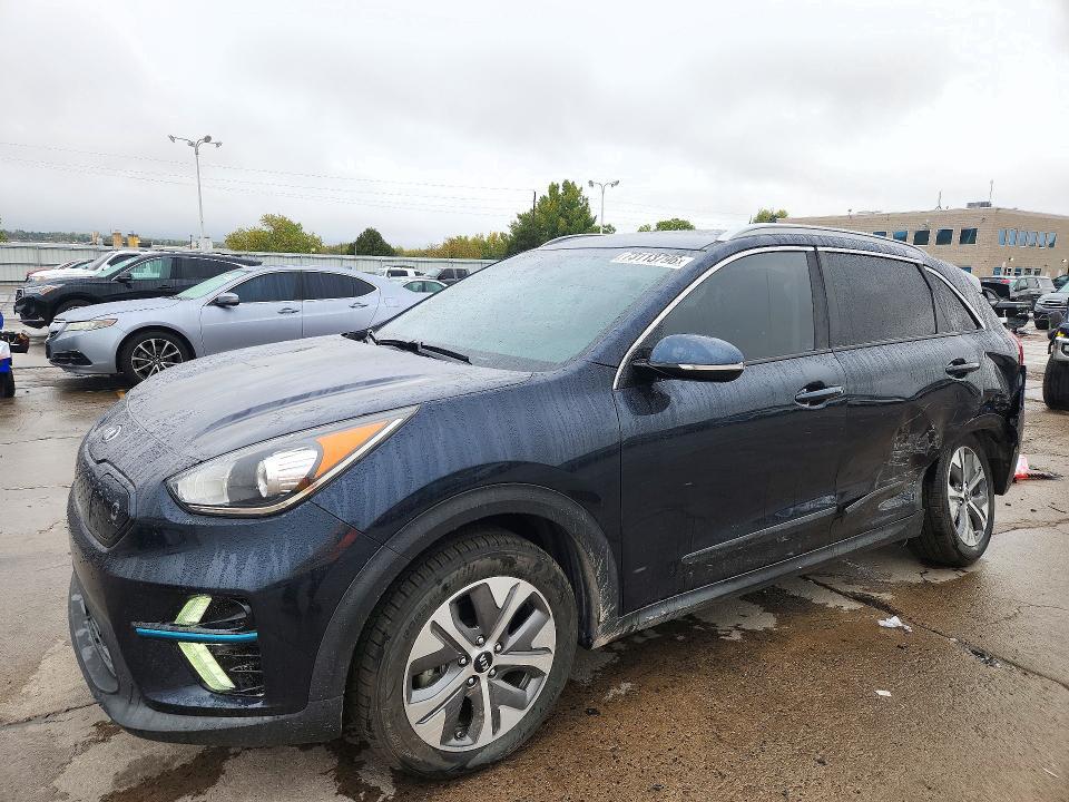 2019 KIA NIRO EX  