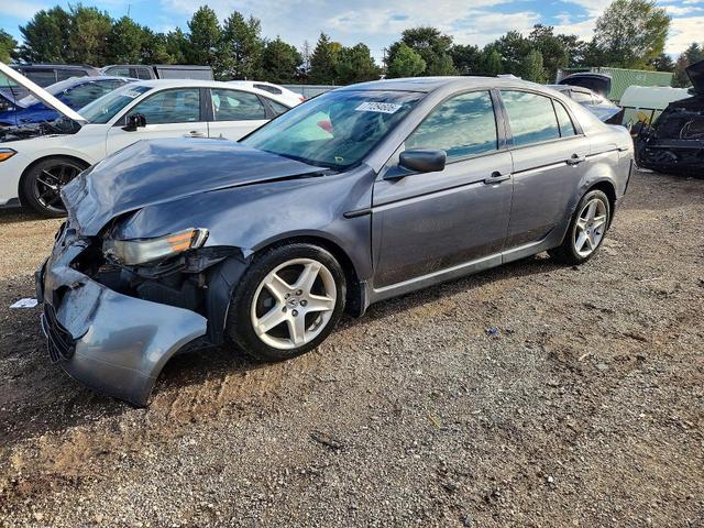 2006 ACURA 32TL   