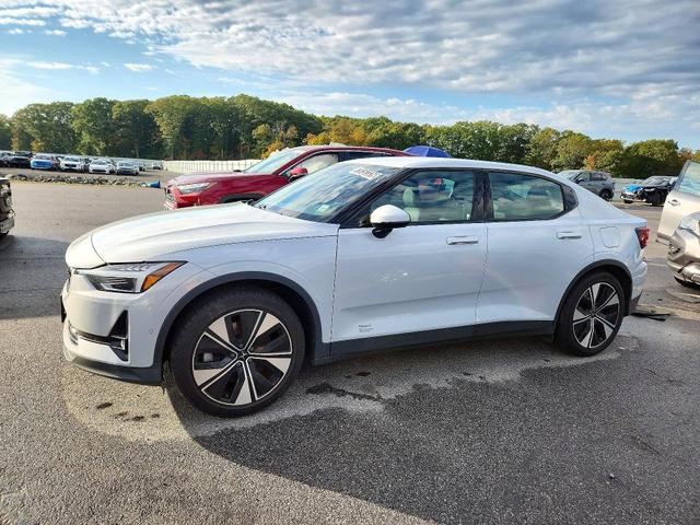 2023 POLESTAR 2   