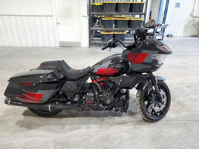 2025 HARLEY-DAVIDSON FLTRXSTSE   