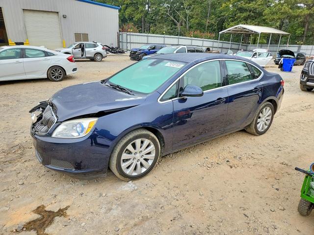 2015 BUICK VERANO   