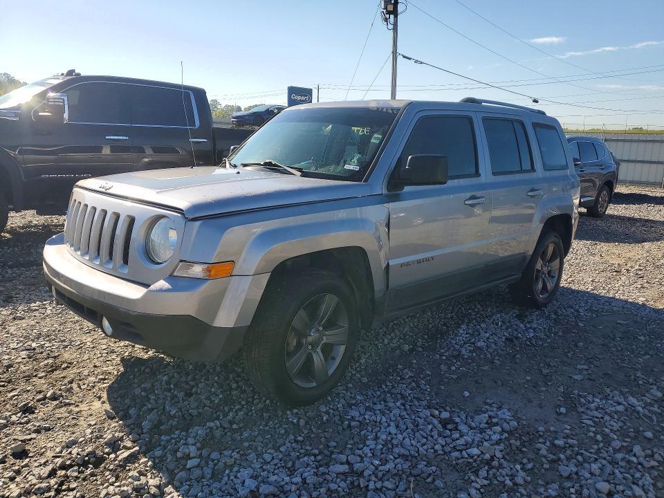 2017 JEEP PATRIOT SPORT  