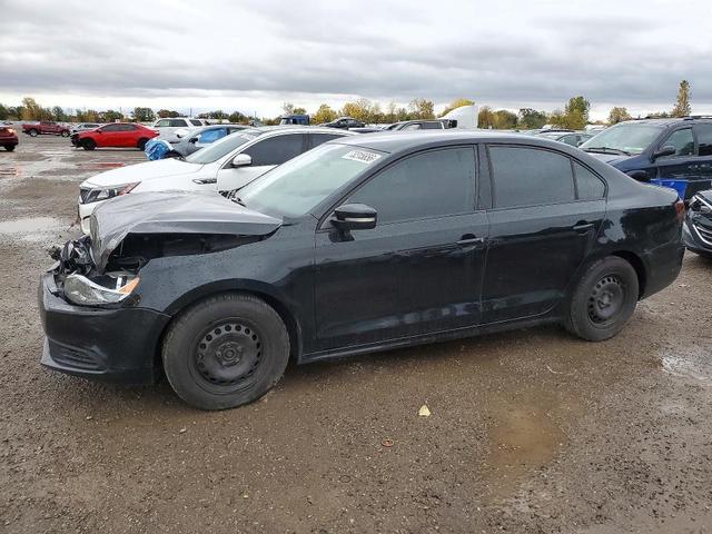 2014 VOLKSWAGEN JETTA