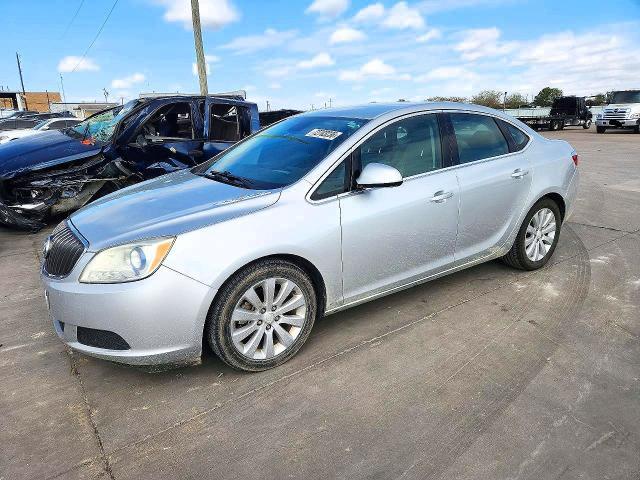 2016 BUICK VERANO   