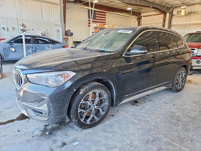 2020 BMW X1 XDRIVE28I  