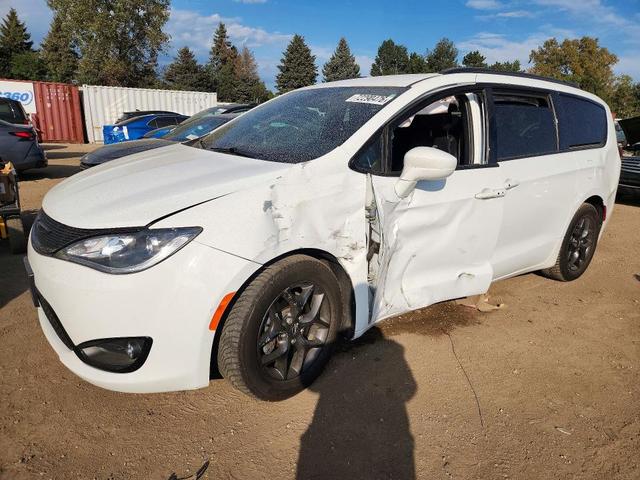 2019 CHRYSLER PACIFICA