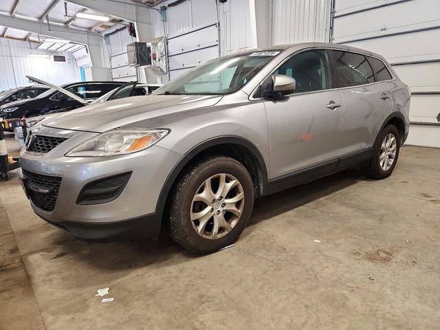 2011 MAZDA CX-9