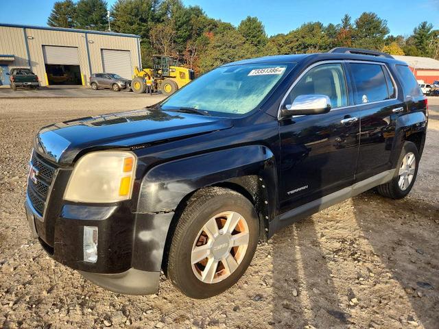 2011 GMC TERRAIN SLE  
