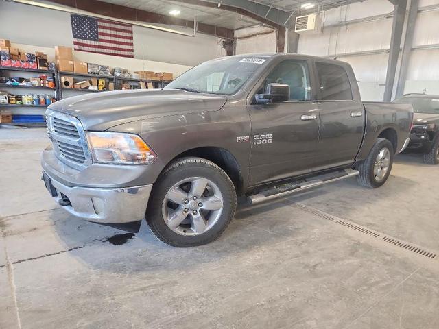 2013 RAM 1500 SLT  