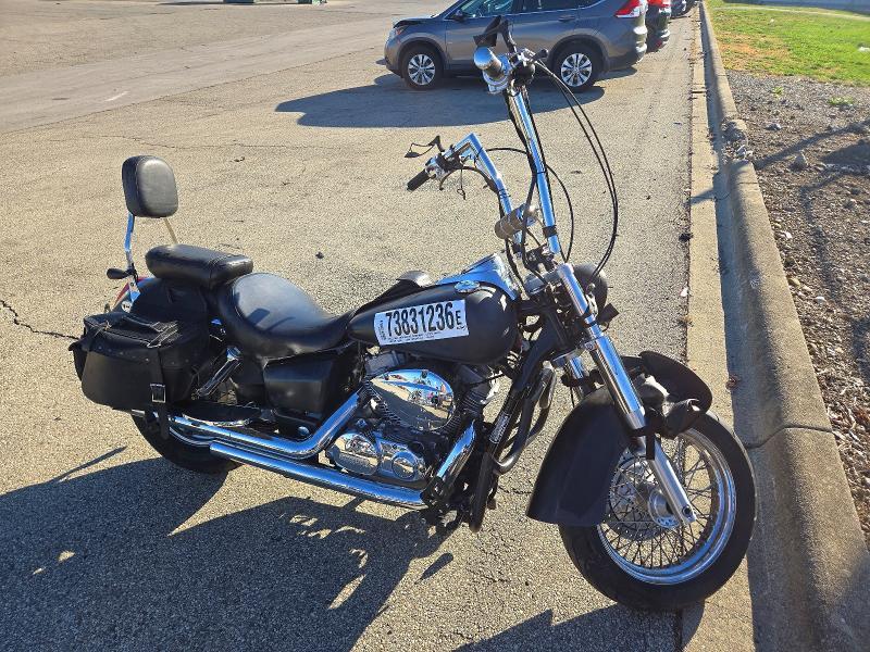 2004 HONDA VT750 CA  