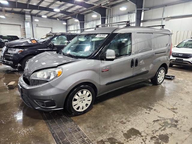2017 RAM PROMASTER CITY SLT  