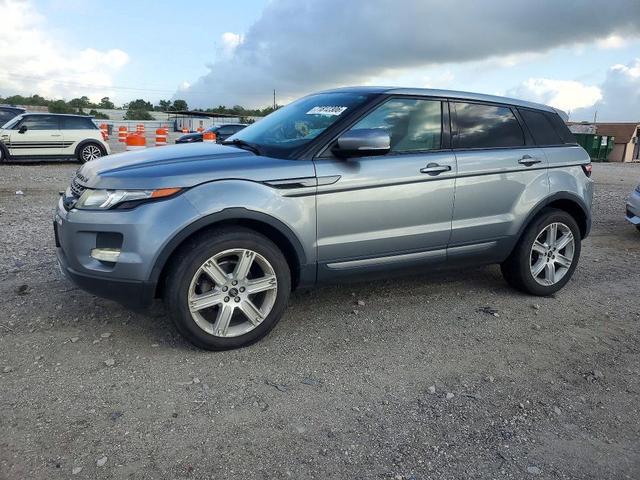 2013 LAND ROVER RANGEROVER