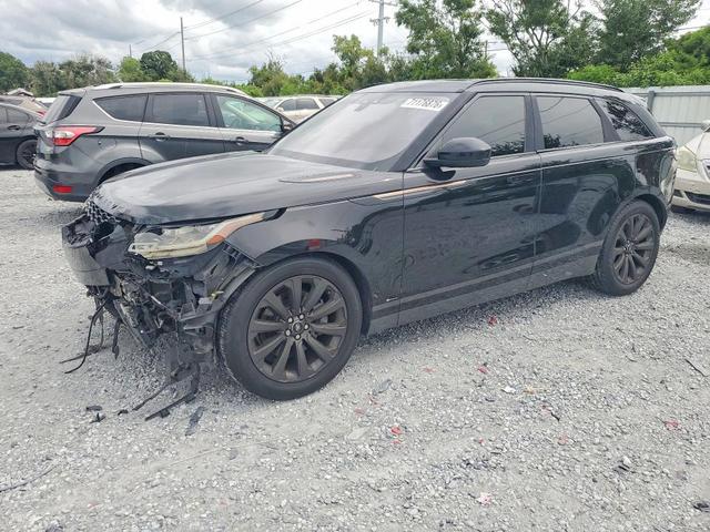2018 LAND ROVER RANGE ROVER VELAR R-DYNAMIC SE  