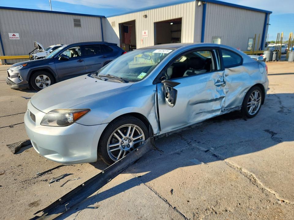 2005 SCION TC BASE  