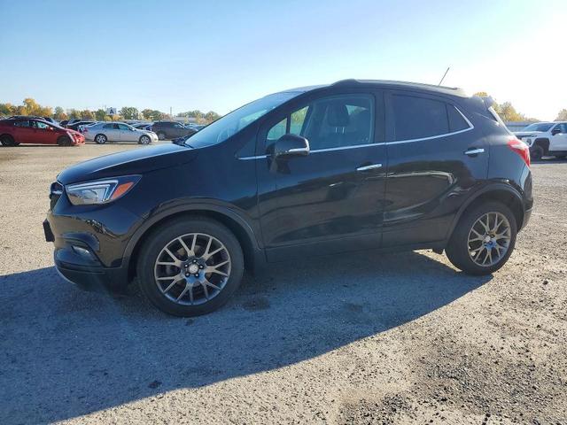 2019 BUICK ENCORE SPORT TOURING  