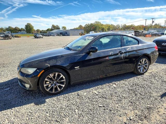 2010 BMW 335 XI  