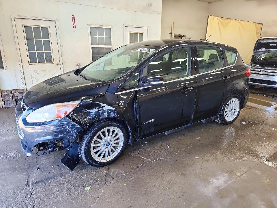 2013 FORD C-MAX SEL  
