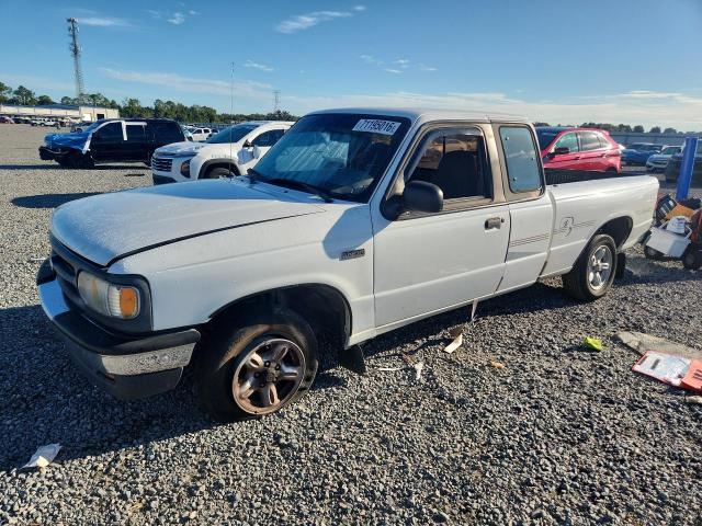1996 MAZDA B2300 CAB PLUS  