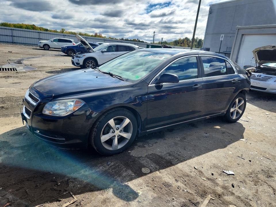 2011 CHEVROLET MALIBU 1LT  