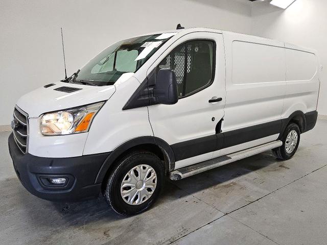 2020 FORD TRANSIT T-250  