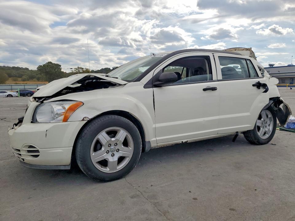2008 DODGE CALIBER   