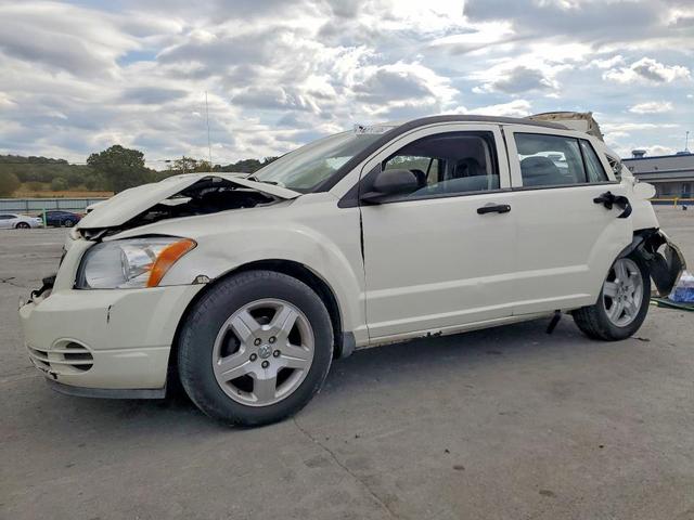 2008 DODGE CALIBER   