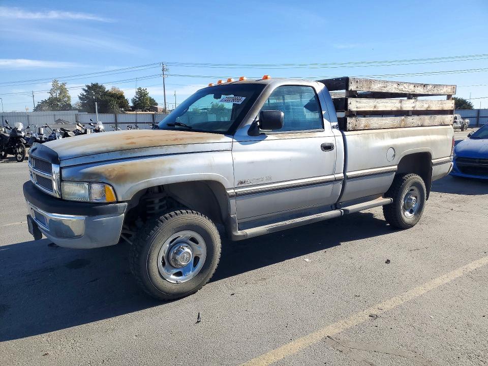 1994 DODGE RAM 2500   