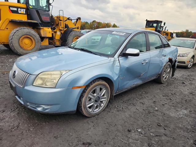 2008 MERCURY SABLE PREMIER  