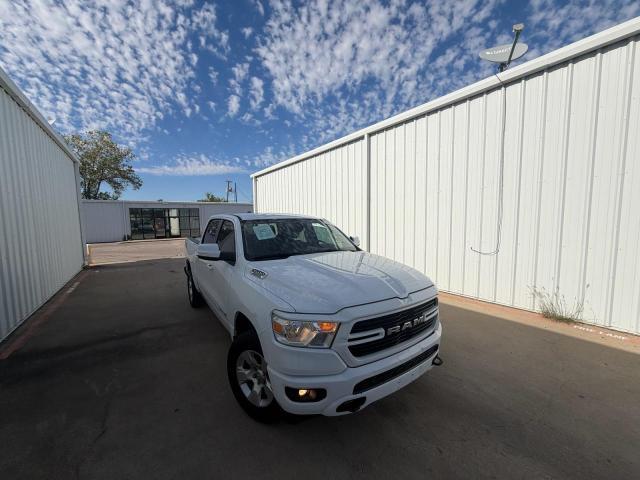 2020 RAM 1500 BIG HORNLONE STAR  