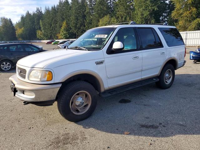 1998 FORD EXPEDITION   