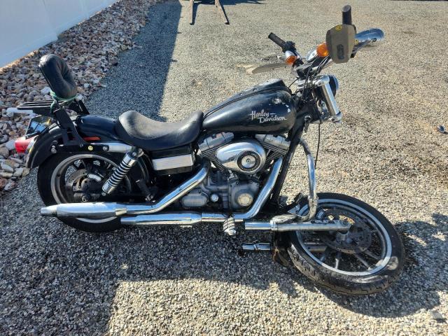 2010 HARLEY-DAVIDSON FXD   