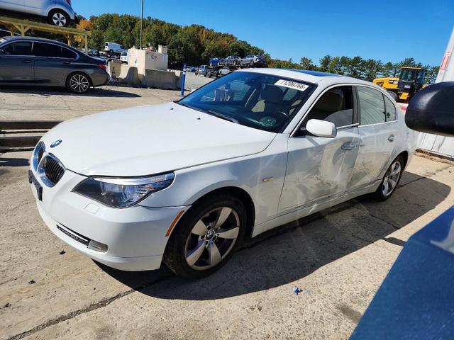 2008 BMW 528 I  