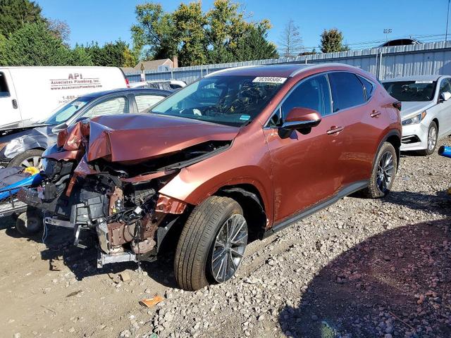 2026 LEXUS NX 350H PREMIUM  