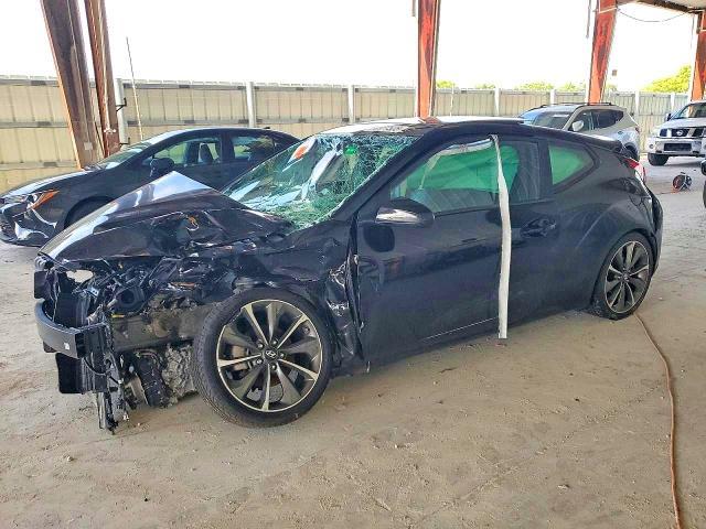 2020 HYUNDAI VELOSTER 20L PREMIUM  