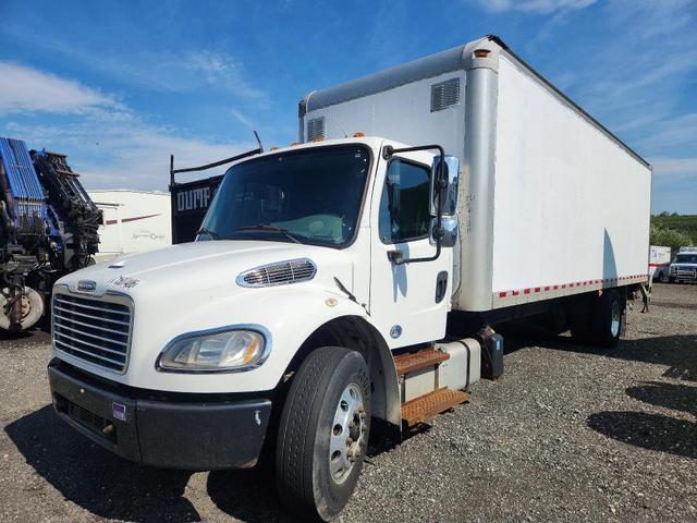 2018 FREIGHTLINER M2 106 MEDIUM DUTY  