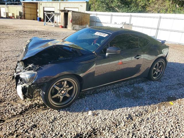 2013 SCION FRS