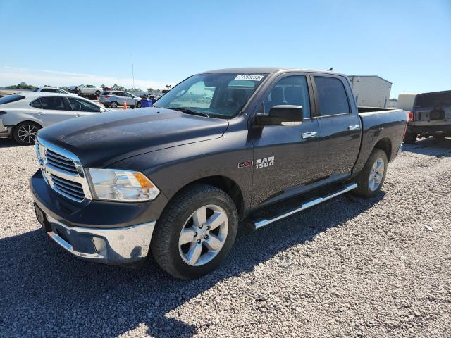 2016 RAM 1500 SLT  