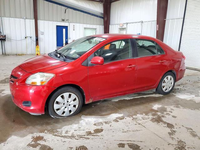 2008 TOYOTA YARIS BASE  