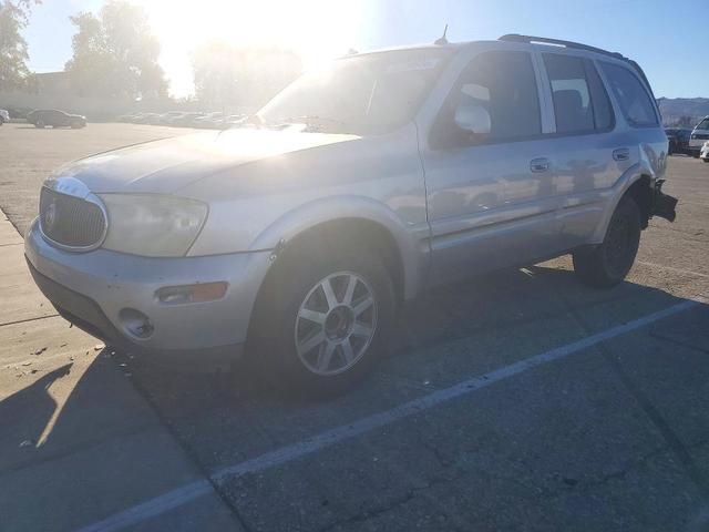 2004 BUICK RAINIER CXL  