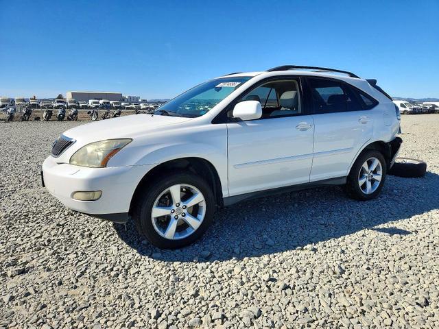 2004 LEXUS RX330