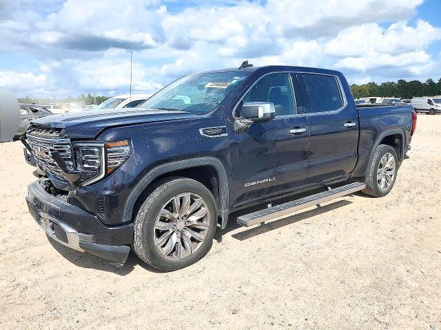 2022 GMC SIERRA C1500 DENALI  