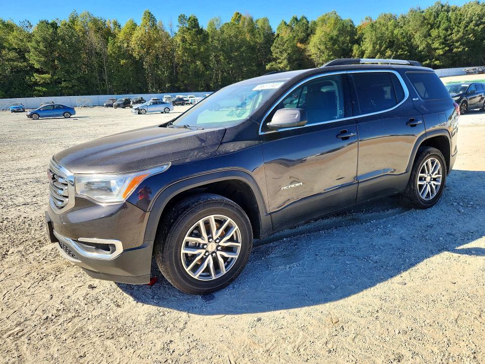 2017 GMC ACADIA SLE 2  