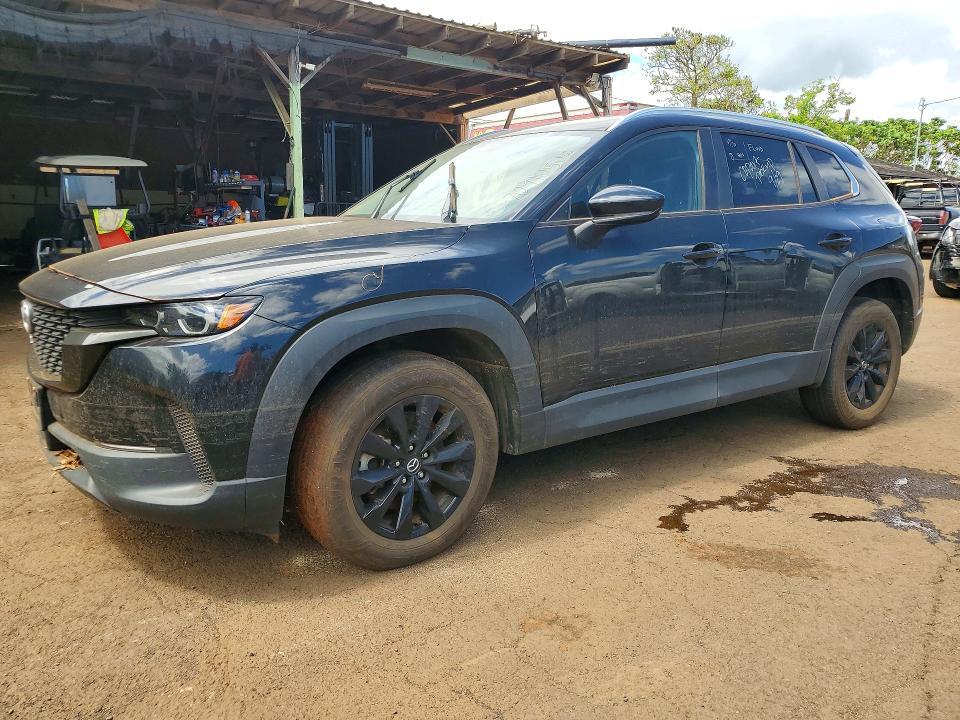 2025 MAZDA CX-50 SELECT  
