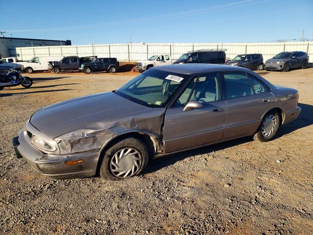 1996 OLDSMOBILE 88   