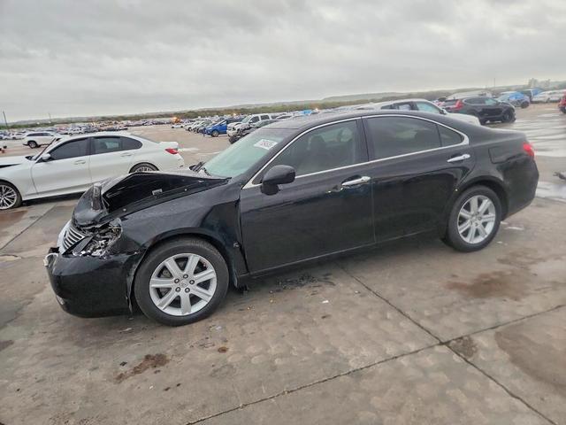 2009 LEXUS ES 350  
