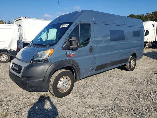 2020 RAM PROMASTER 3500 - DELIVERY VAN