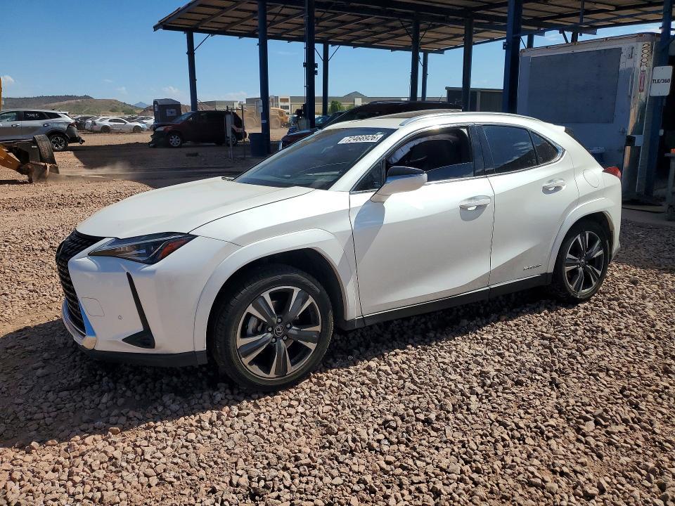 2022 LEXUS UX 250H BASE  