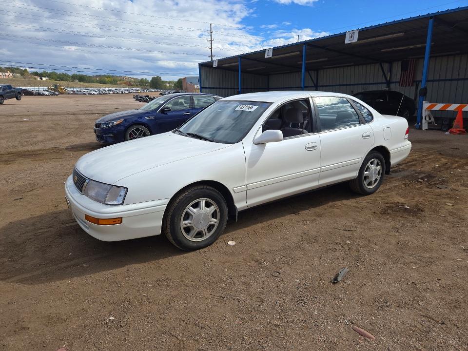 1996 TOYOTA AVALON XLS  